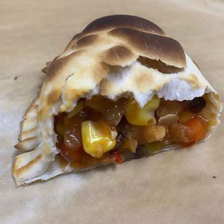 Empanadilla La Mexicana (1 Ud.)