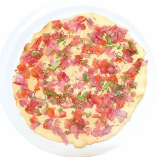 2. Masala Papad ( 1 unidad )