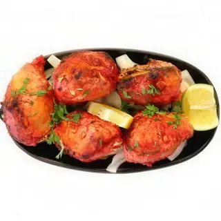 21. Chicken Tikka
