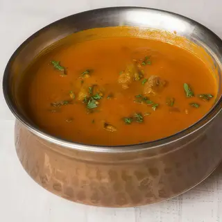 46. Lamb Curry
