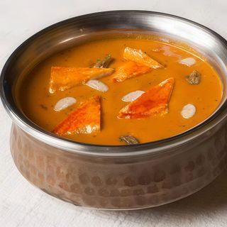 72. Shahi Paneer