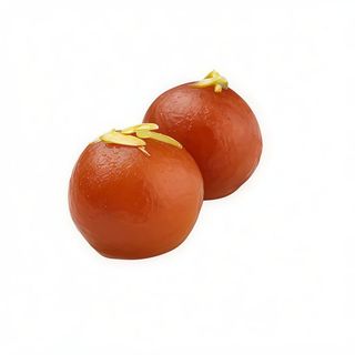 Gulab Jamun ( 2 unidad ) ( contiene gluten)