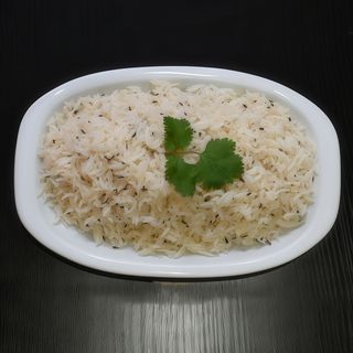 107. Jeera Rice