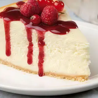 TARTA CHEESECAKE