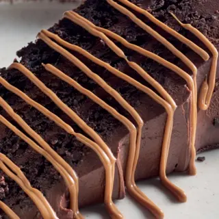 TARTA TRIPLE CHOCOLATE