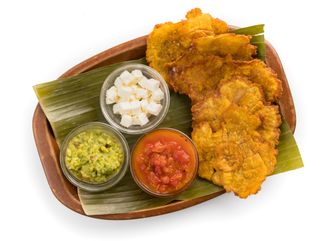 Patacones