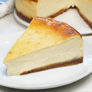 Tarta de Queso Artesana