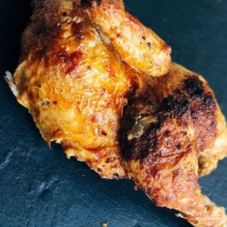 Medio Pollo