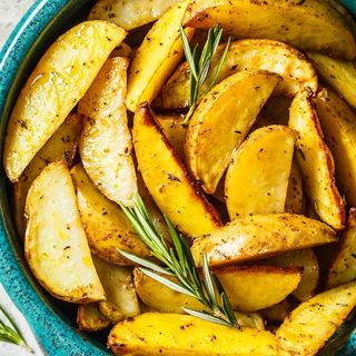 Patatas Asadas