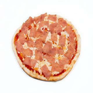 Pizza Prosciutto De Jamón York (30 Cm.)