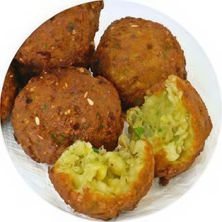 Falafel (1 Ud.)