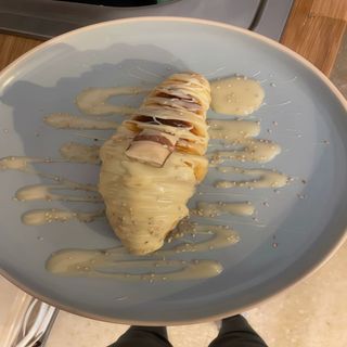 Croissant The Traka