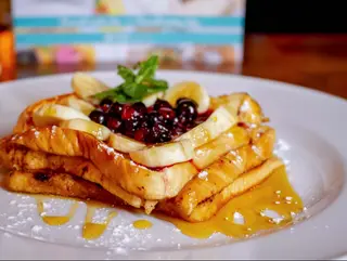 French toast