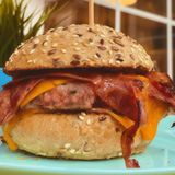 Burger Sao Paulo