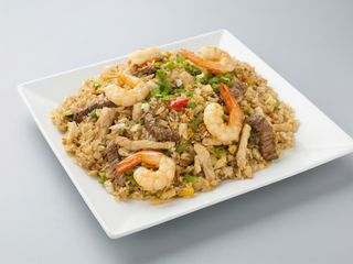 Arroz Mixto 3