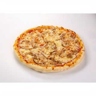 Pizza Tonno (33 Cm.)