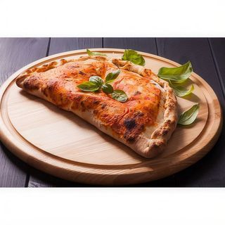 Pizza Calzone (33 Cm.)