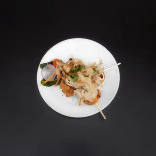 Takoyaki