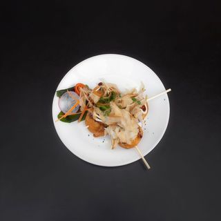 Takoyaki