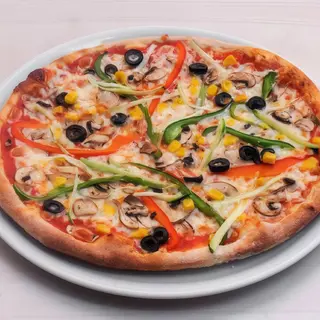 Vegetariana