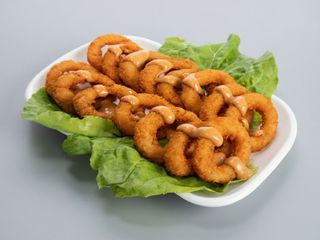 Aros De Cebolla (24 Uds.)