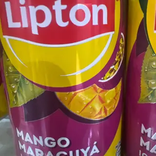 Lispton