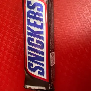 SNICKERS