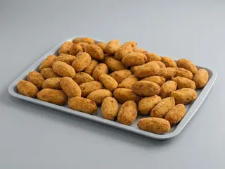 Croquetas De Atún (500 G.)