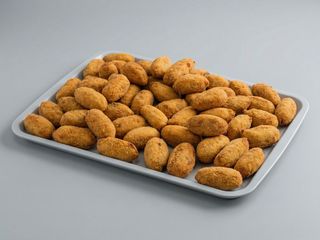 Croquetas De Atún (500 G.)