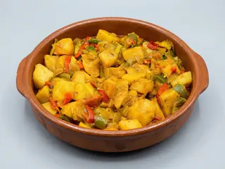 Papas Panaderas (595 G.)