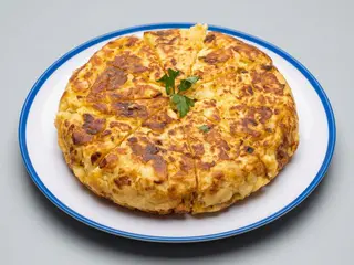 Tortilla De Papas (730 G.)
