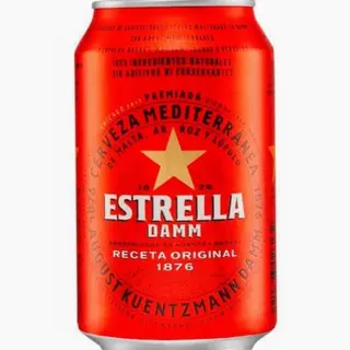 Cerveza