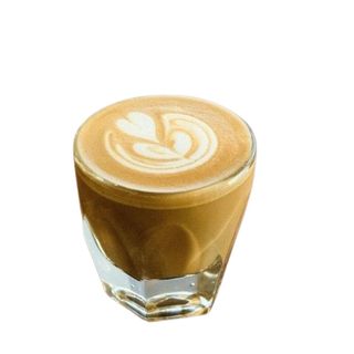 Cafe Cortado