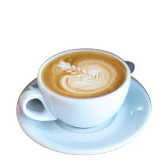 Café Con Leche