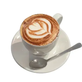 Café Mocca 