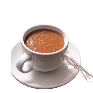 Chocolate Caliente 