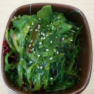 Chuka wakame N1