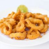 Calamares a la romana (8 pzs.) N84