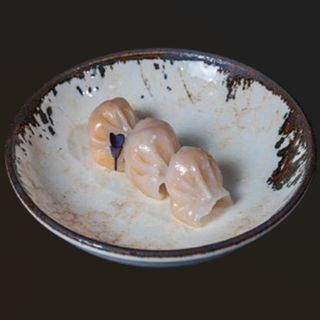 Gyozas de gamba al vapor (uds.) N42