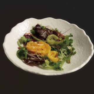 Ensalada de frutas N1