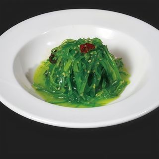 Ensalada wakame N5