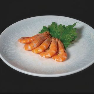Gambas saladas N10