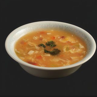 Sopa agripicante N11