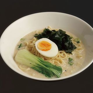 Ramen de verduras N34