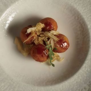 Takoyaki (uds.) N64