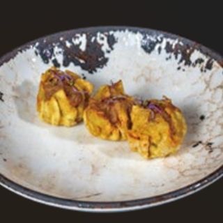 Shaomai fritos (uds.) N74