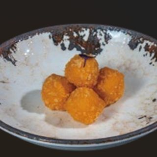 Queso frito N72