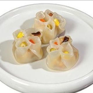 Shaomai de cuatro delicias (uds.) N49