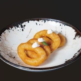 Calamares romana N69