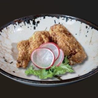 Alitas de pollo N73